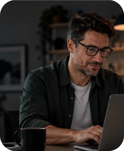 Use Webarch yourself, use CaaS – or combine both